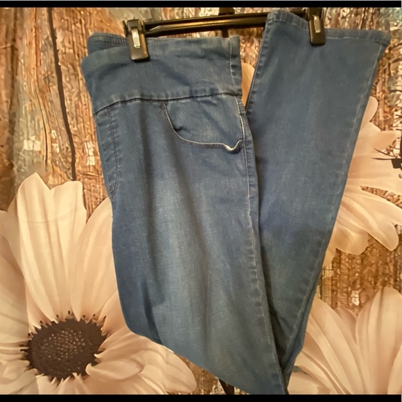 Gloria Vanderbilt Denim - EUC Gloria Vanderbilt Jeggings